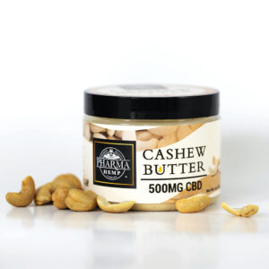 Cashew Butter 500 300x300