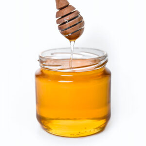 Organic Honey 300x300