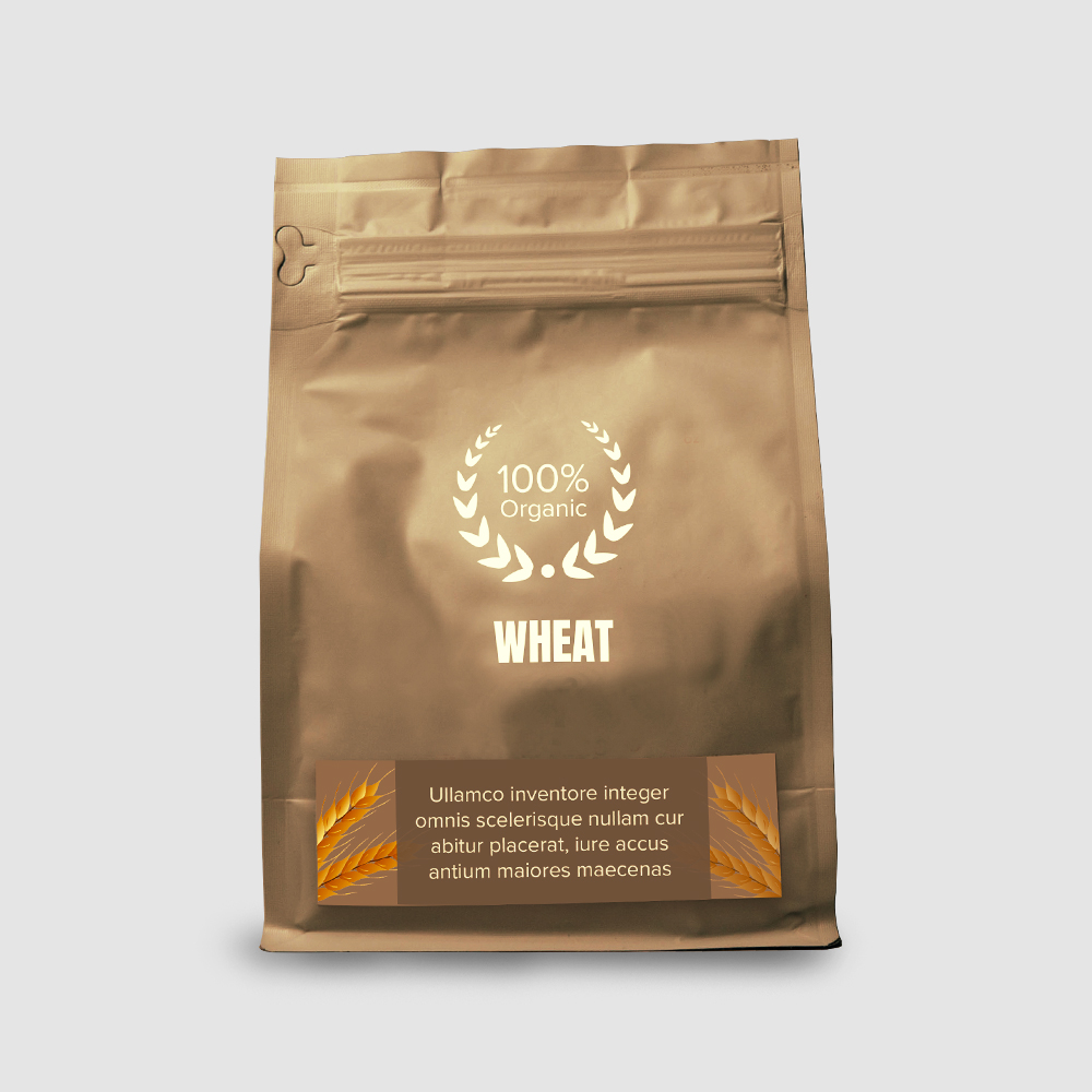 wheat Wheat