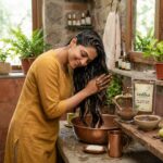 pure amla powder (vitamin c powerhouse)