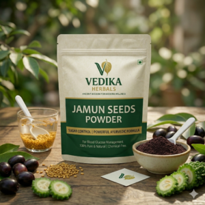 vedikaherbals