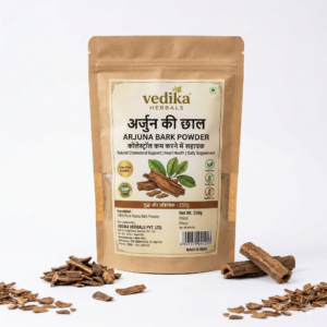 Pure Arjun ki Chhal (Natural Heart Tonic)