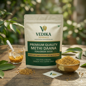 Premium Quality Methi Daana (Fenugreek Seeds)