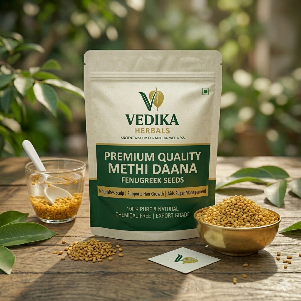 Premium Quality Methi Daana (Fenugreek Seeds) Premium Quality Methi Daana (Fenugreek Seeds)