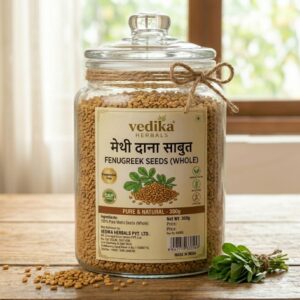 premium quality methi daana (fenugreek seeds)
